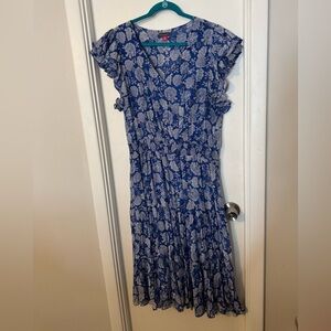 Vince Camuto sundress size XL